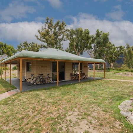 Banksia Park Cottages Kangaroo Valley Bagian luar foto