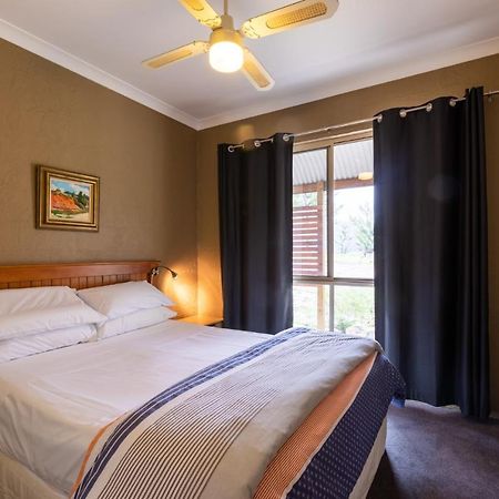 Banksia Park Cottages Kangaroo Valley Bagian luar foto