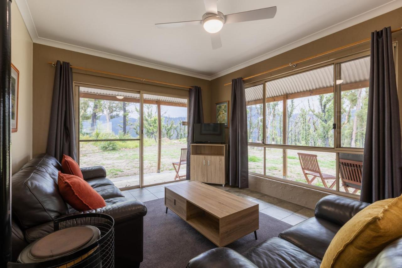 Banksia Park Cottages Kangaroo Valley Bagian luar foto