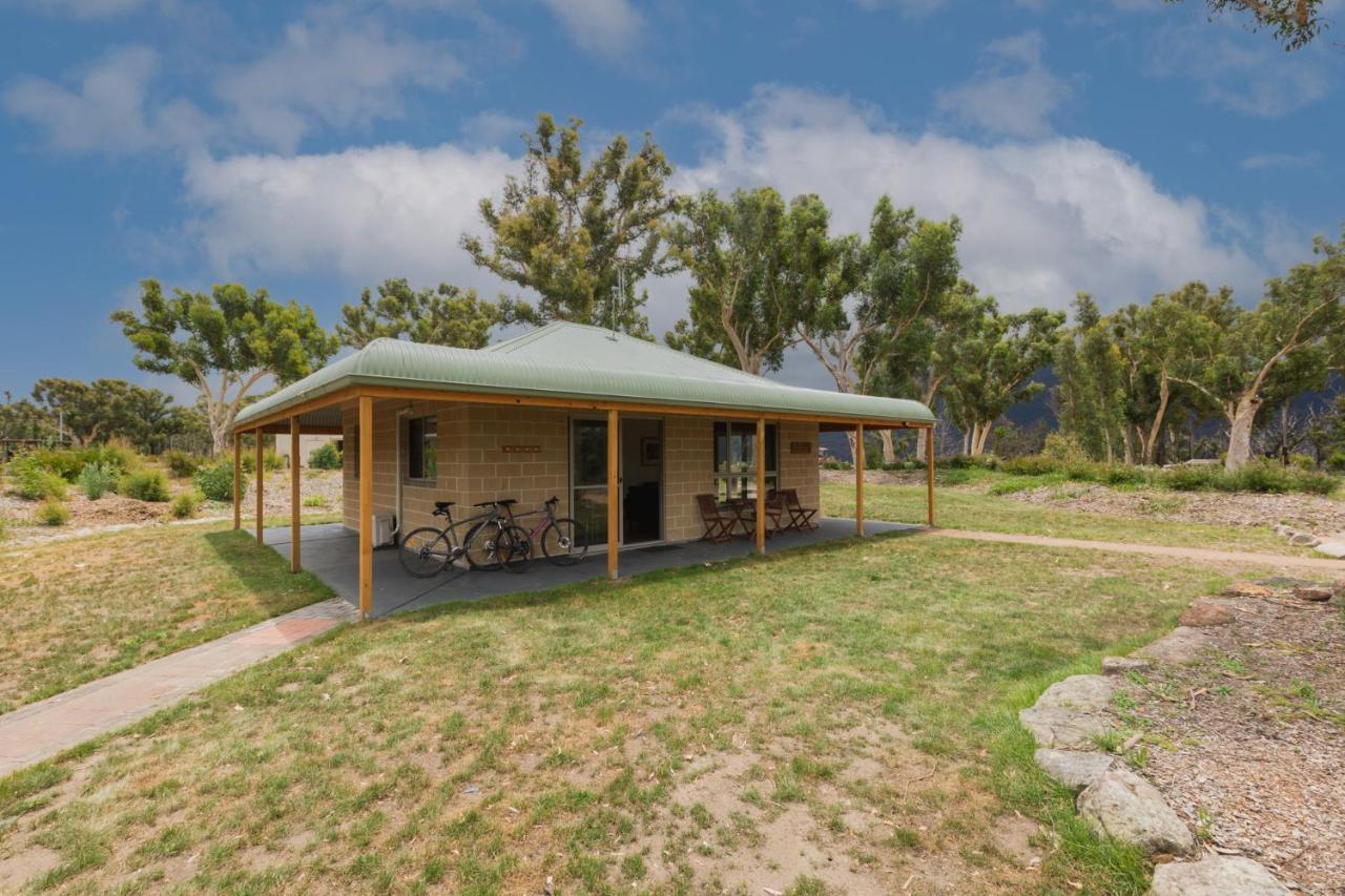 Banksia Park Cottages Kangaroo Valley Bagian luar foto