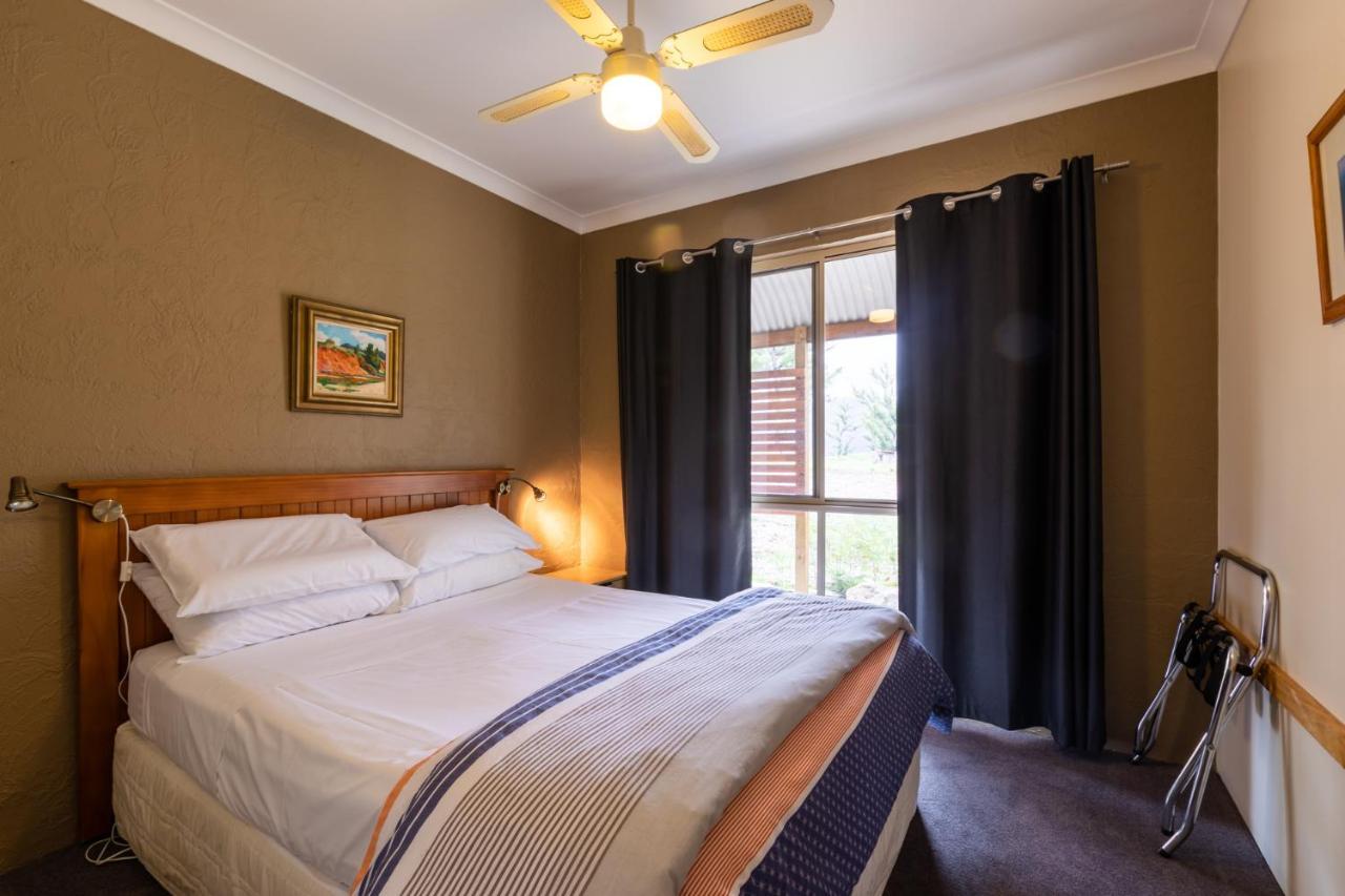 Banksia Park Cottages Kangaroo Valley Bagian luar foto