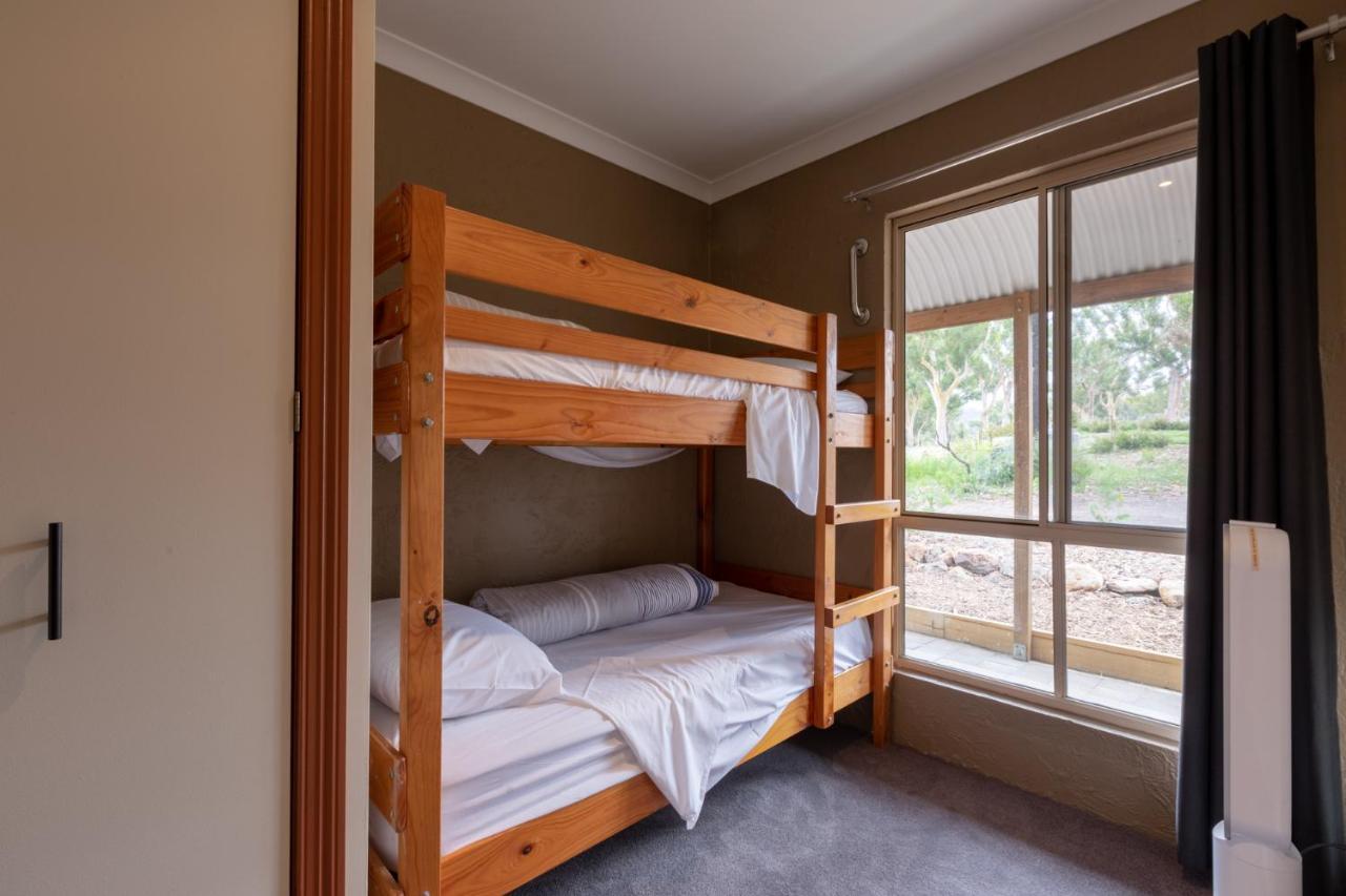 Banksia Park Cottages Kangaroo Valley Bagian luar foto