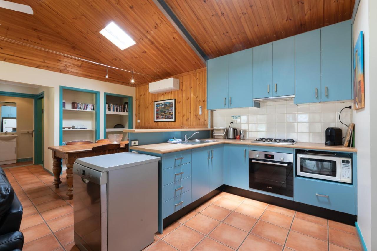 Banksia Park Cottages Kangaroo Valley Bagian luar foto