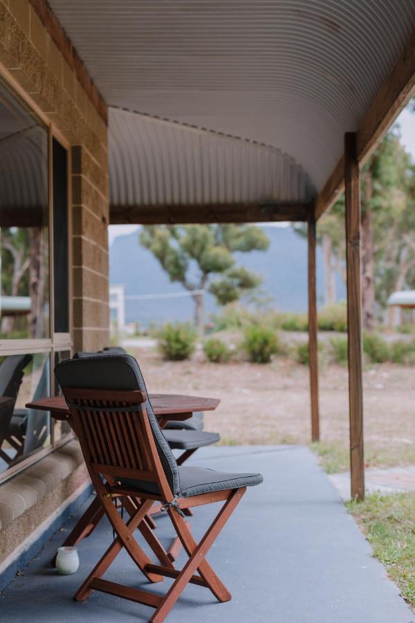 Banksia Park Cottages Kangaroo Valley Bagian luar foto