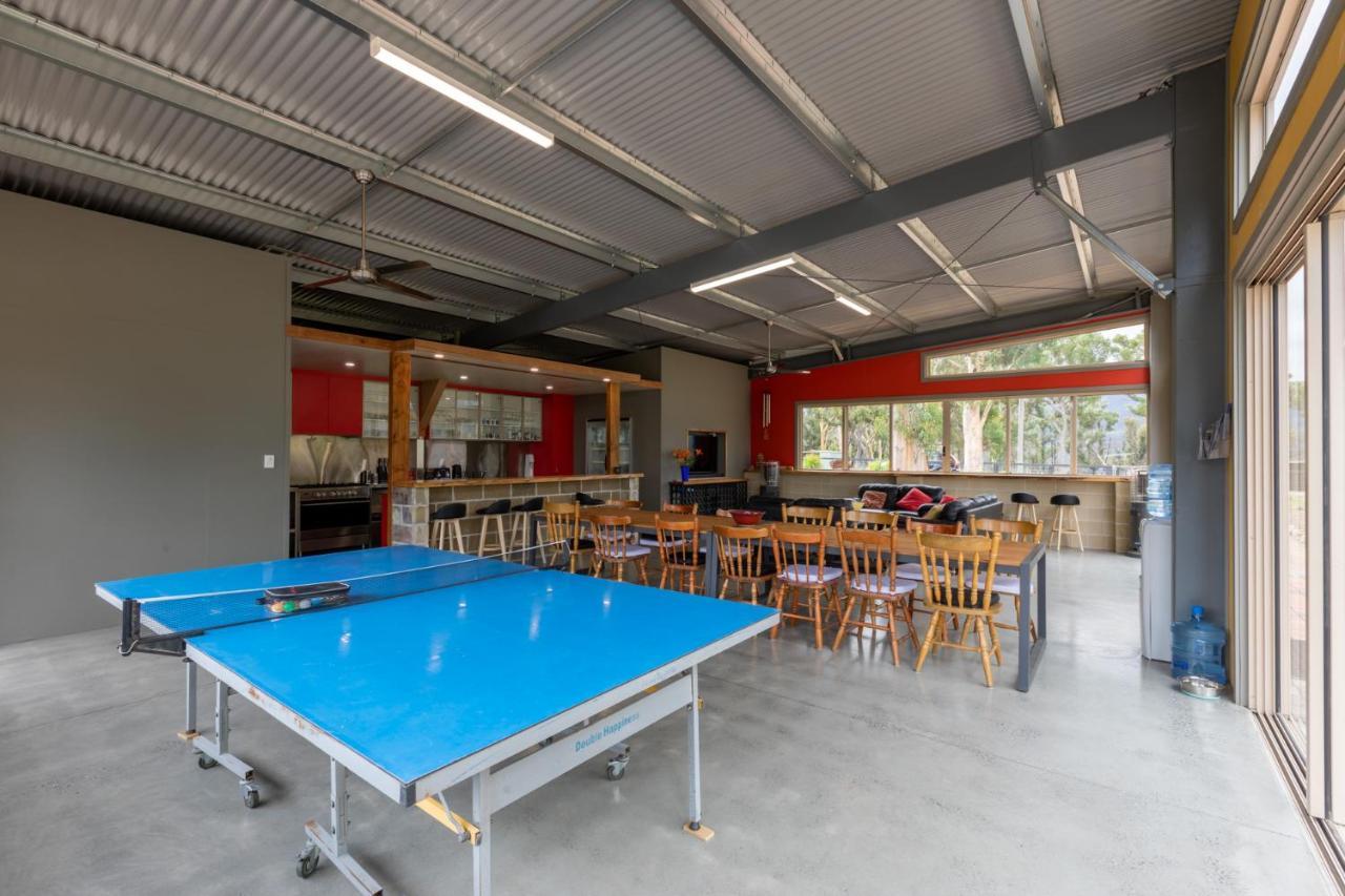 Banksia Park Cottages Kangaroo Valley Bagian luar foto