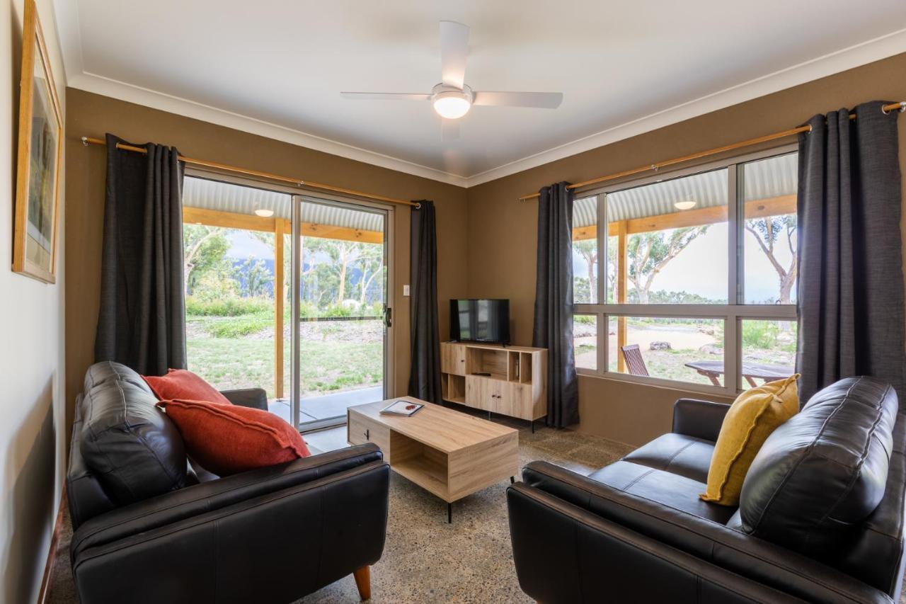 Banksia Park Cottages Kangaroo Valley Bagian luar foto