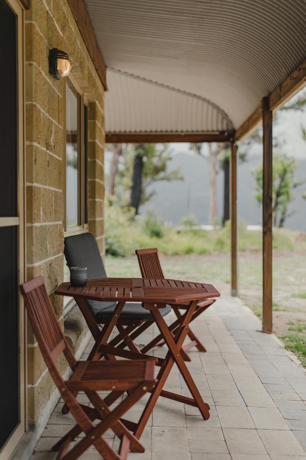 Banksia Park Cottages Kangaroo Valley Bagian luar foto