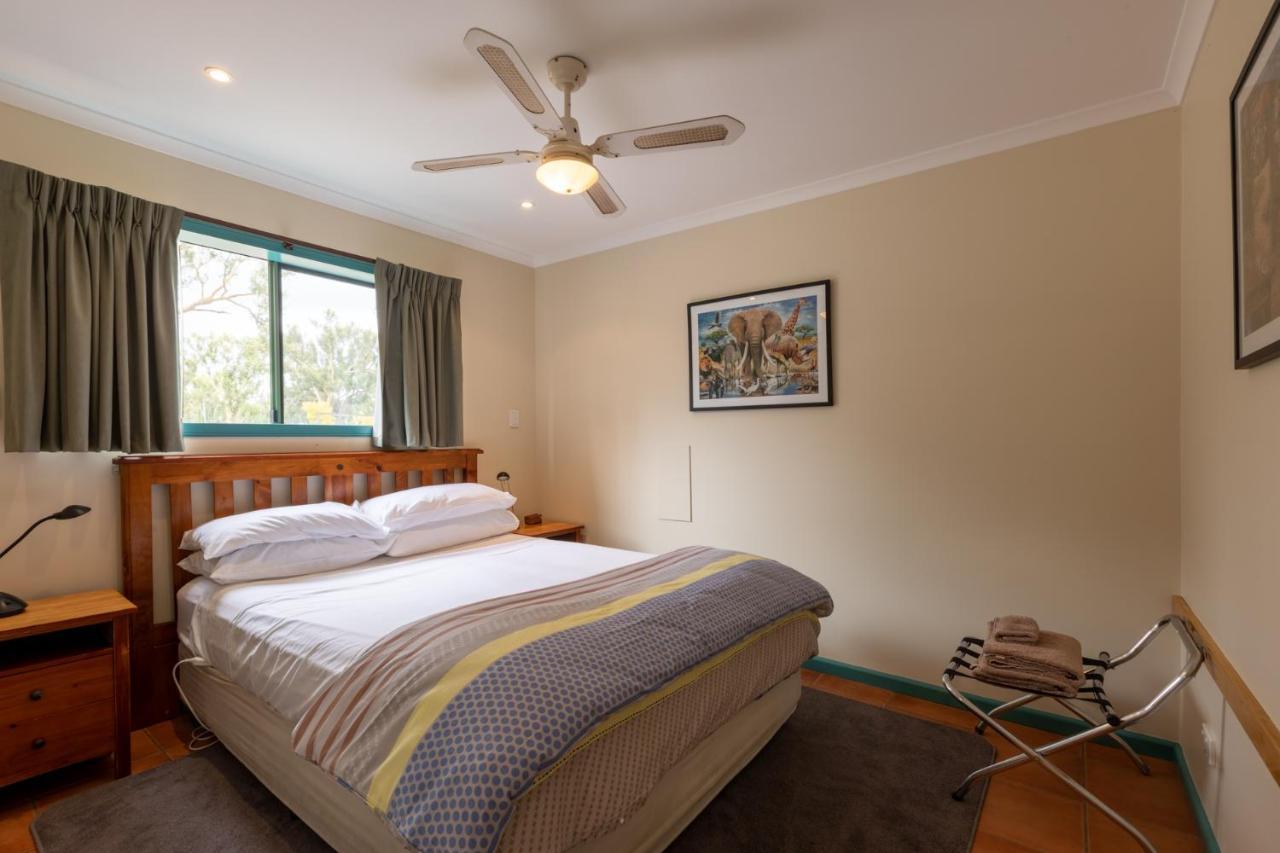 Banksia Park Cottages Kangaroo Valley Bagian luar foto