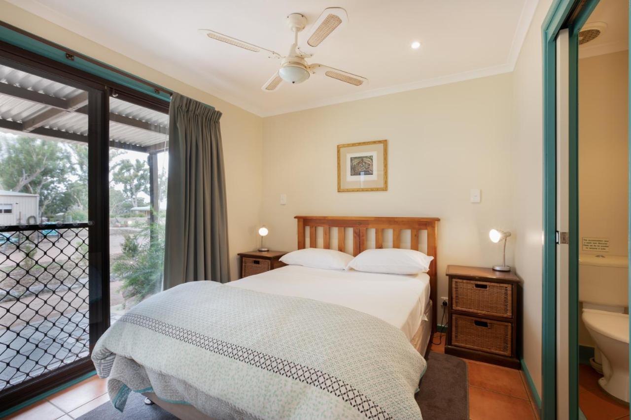 Banksia Park Cottages Kangaroo Valley Bagian luar foto