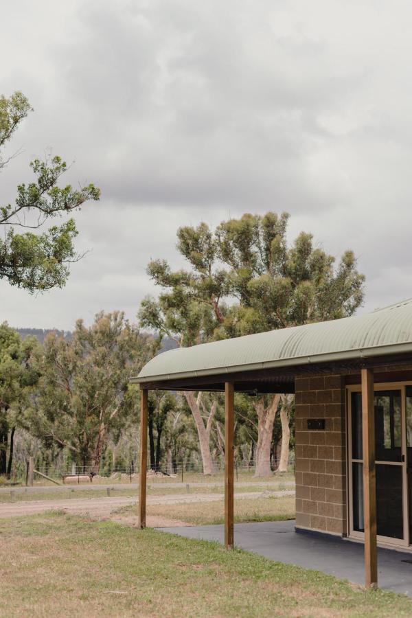 Banksia Park Cottages Kangaroo Valley Bagian luar foto
