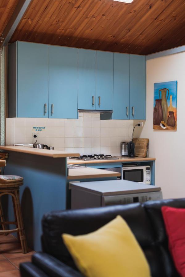 Banksia Park Cottages Kangaroo Valley Bagian luar foto