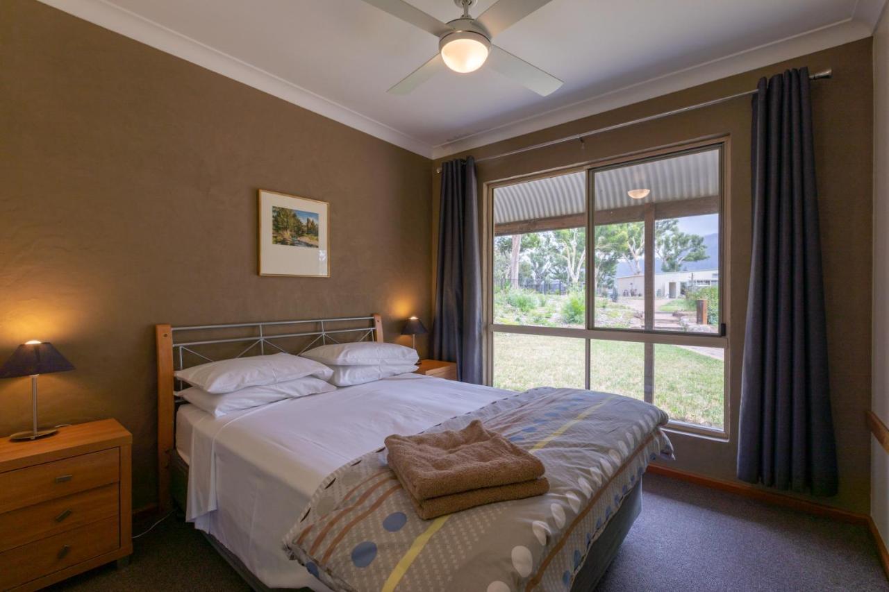 Banksia Park Cottages Kangaroo Valley Bagian luar foto