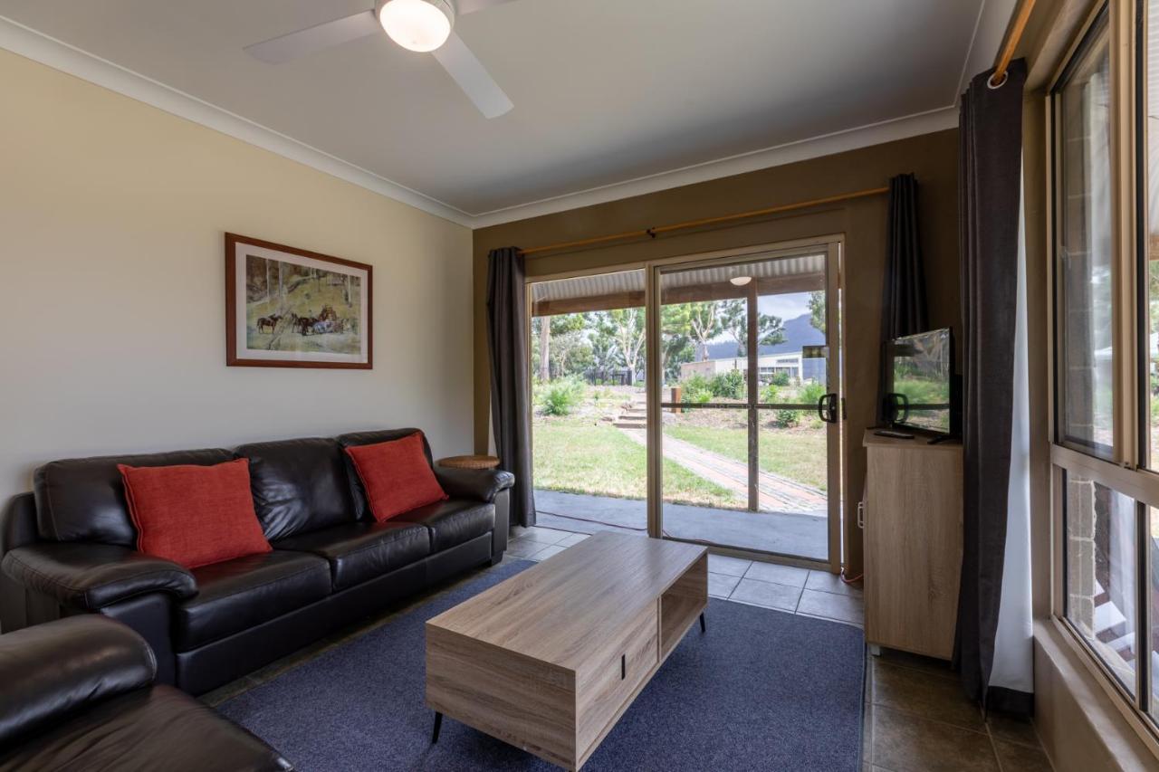 Banksia Park Cottages Kangaroo Valley Bagian luar foto