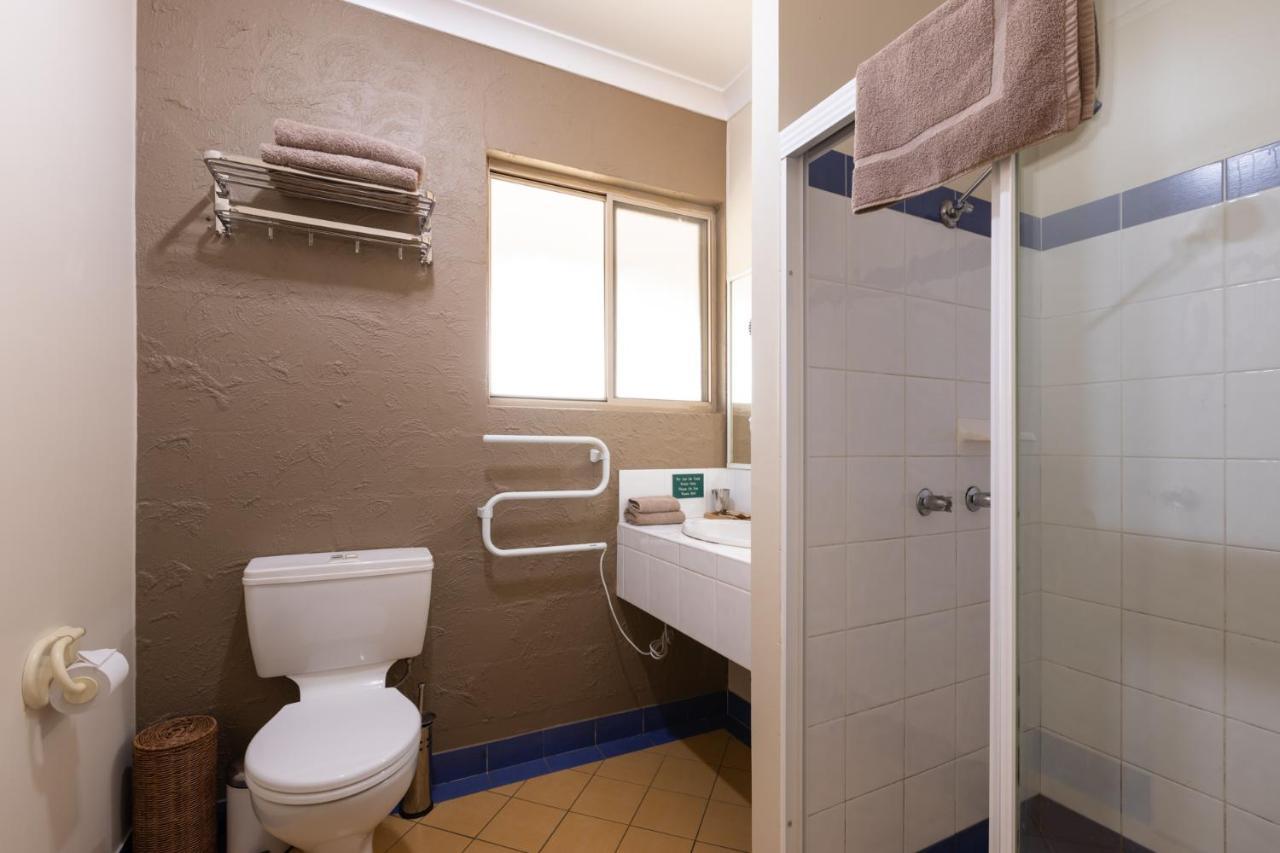 Banksia Park Cottages Kangaroo Valley Bagian luar foto