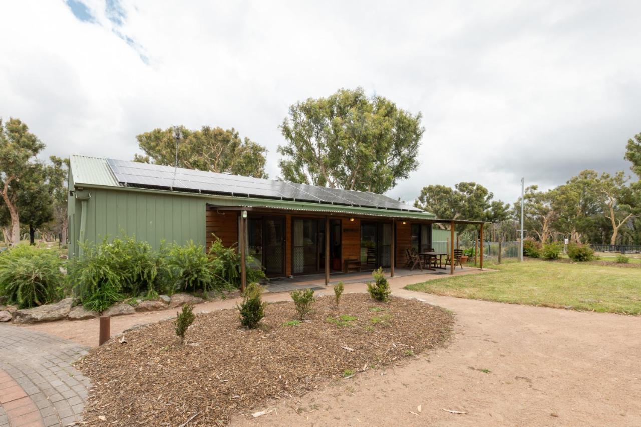 Banksia Park Cottages Kangaroo Valley Bagian luar foto