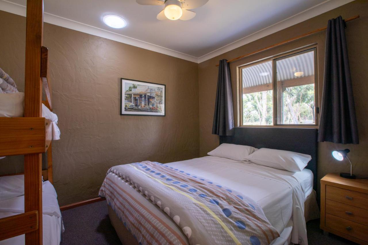 Banksia Park Cottages Kangaroo Valley Bagian luar foto